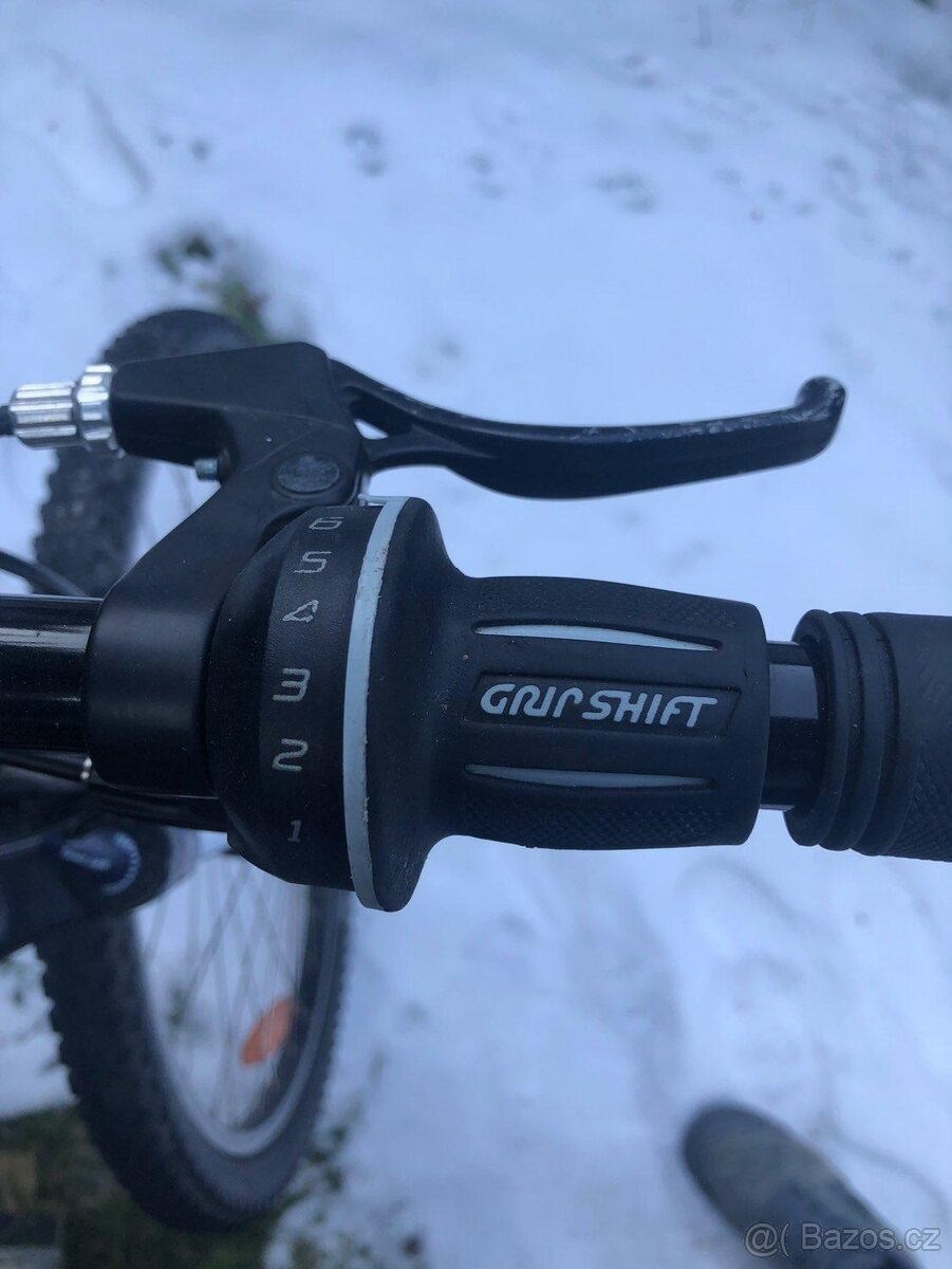 Dětské horské kolo - 5