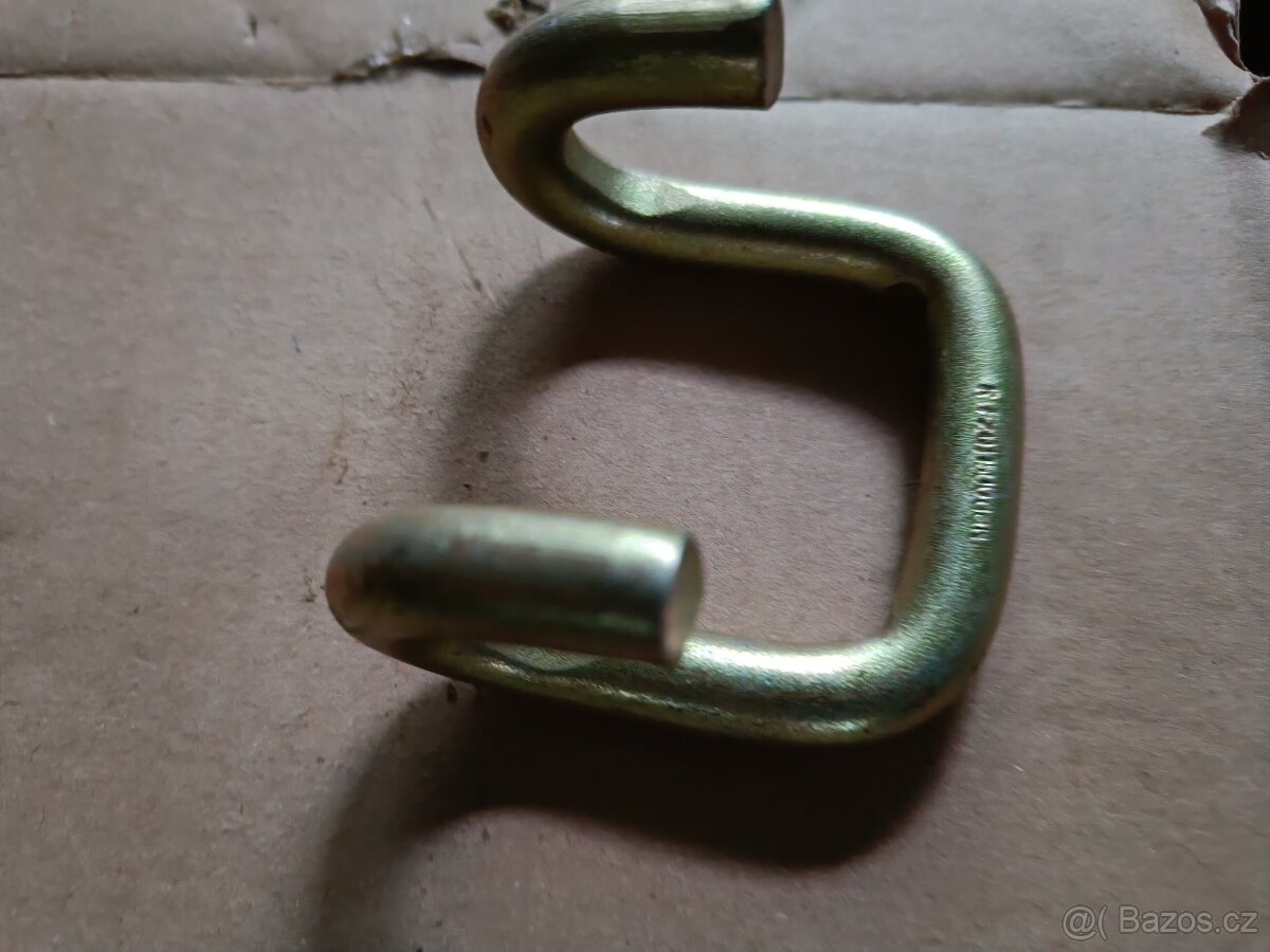 Prodám upínací ráčny - 5