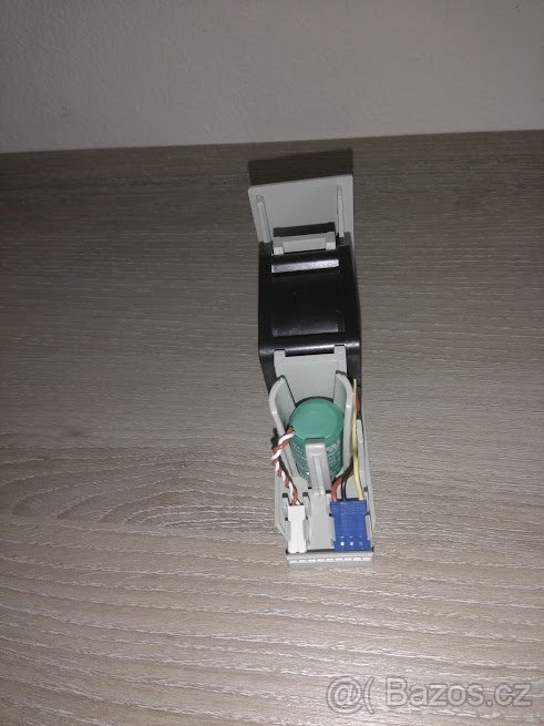 Prodám větrací jednotku pro modul Siemens - 5