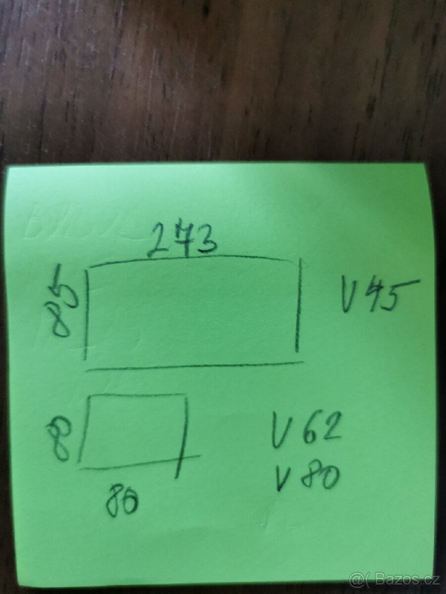 Rozkládací pohovka - 5