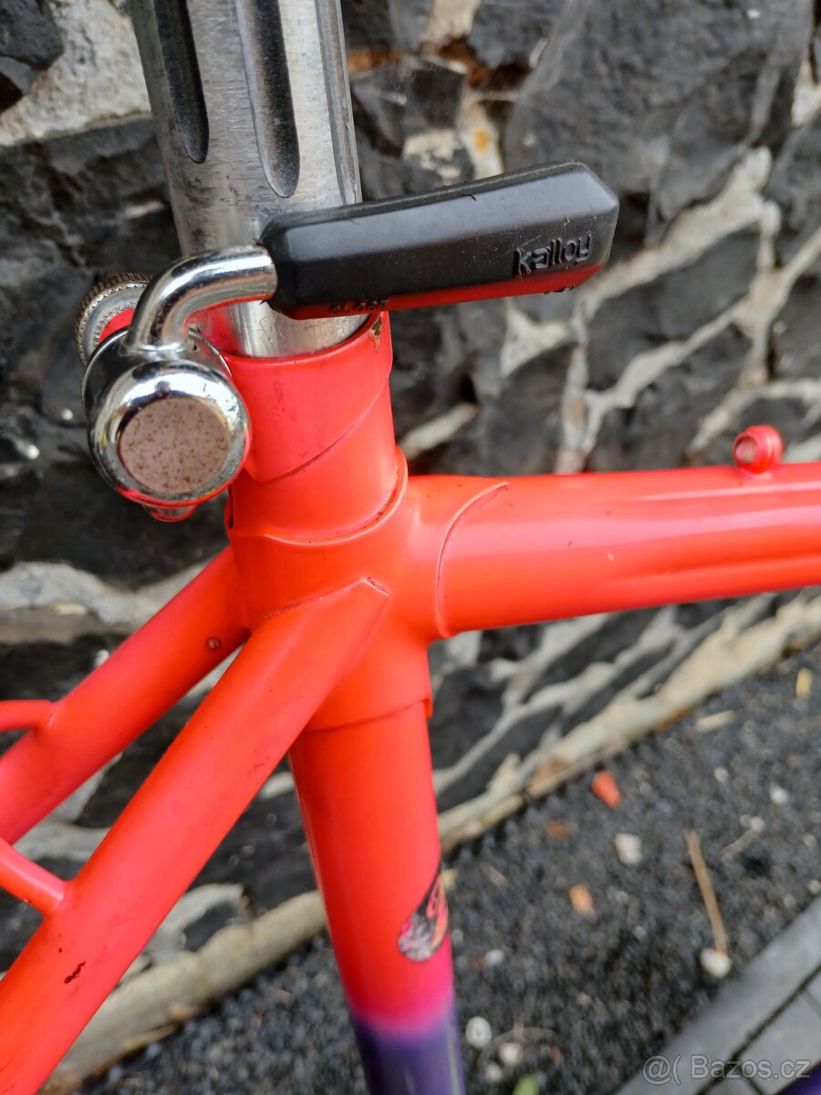 Titan mtb retro 89 - 5