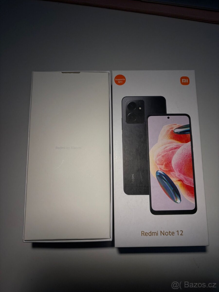 Xiaomi Redmi Note 12 - 5