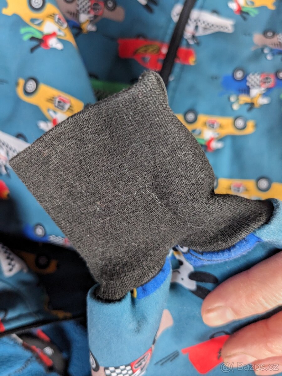 Kombinézy Ielm 98 - 5