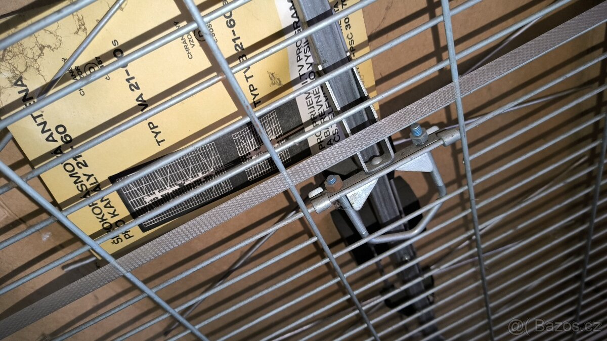 Retro TV Anténa - síto - 5