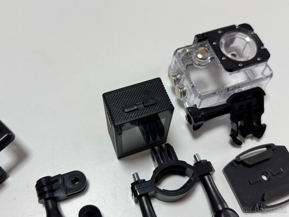 Akční kamera - nová - 5