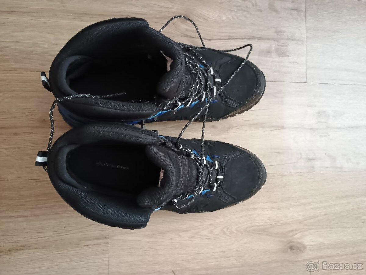 Zimní boty Alpinepro 43 - 5