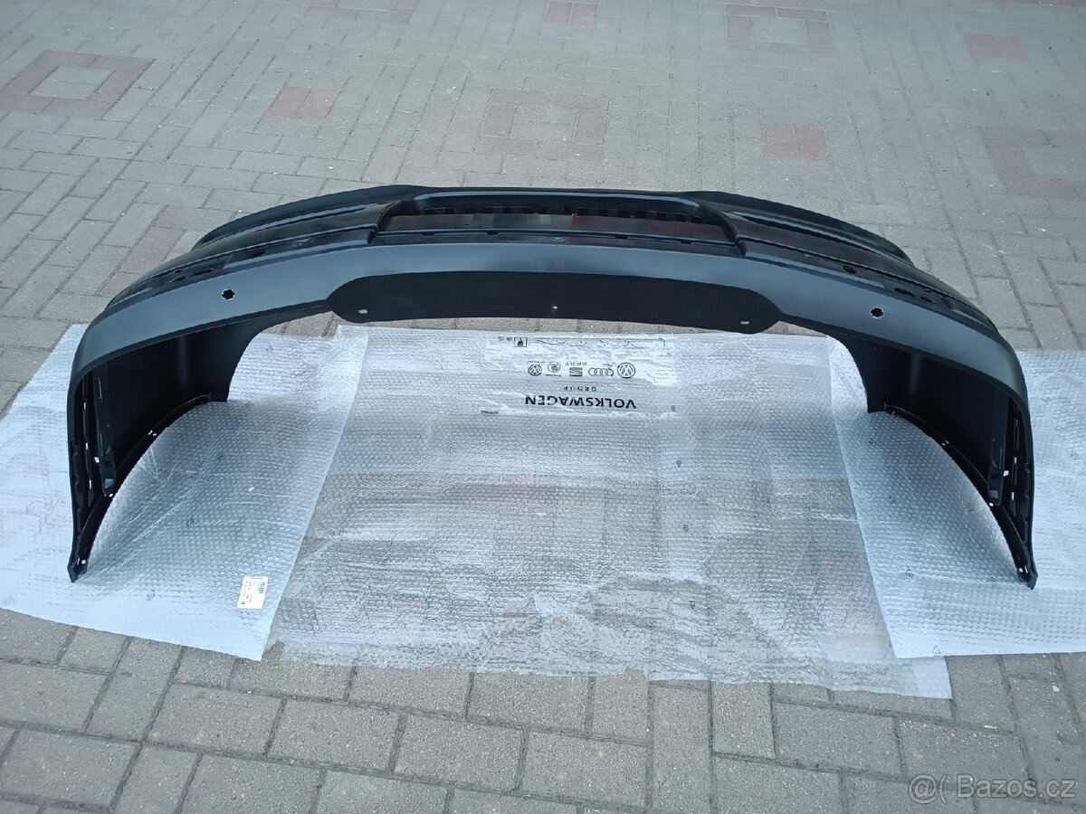 Přední nárazník Octavia 1 RS - 5