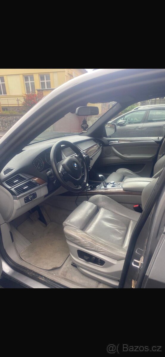 BMW X5 - 5