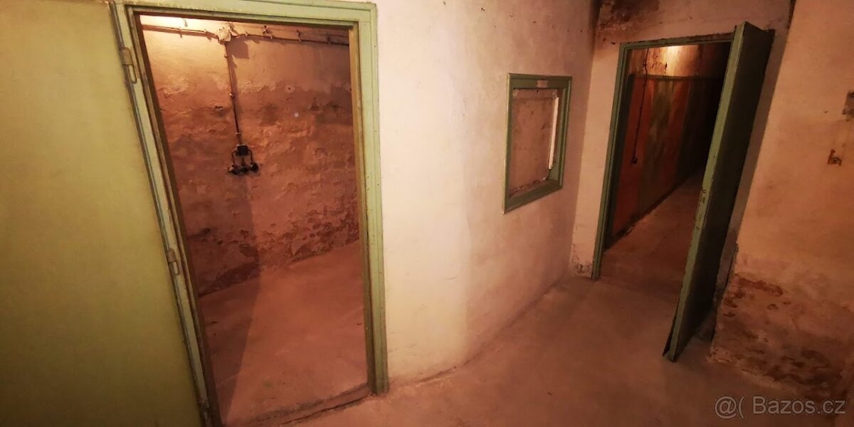 PRONAJMEME sklad 30m2 - 5