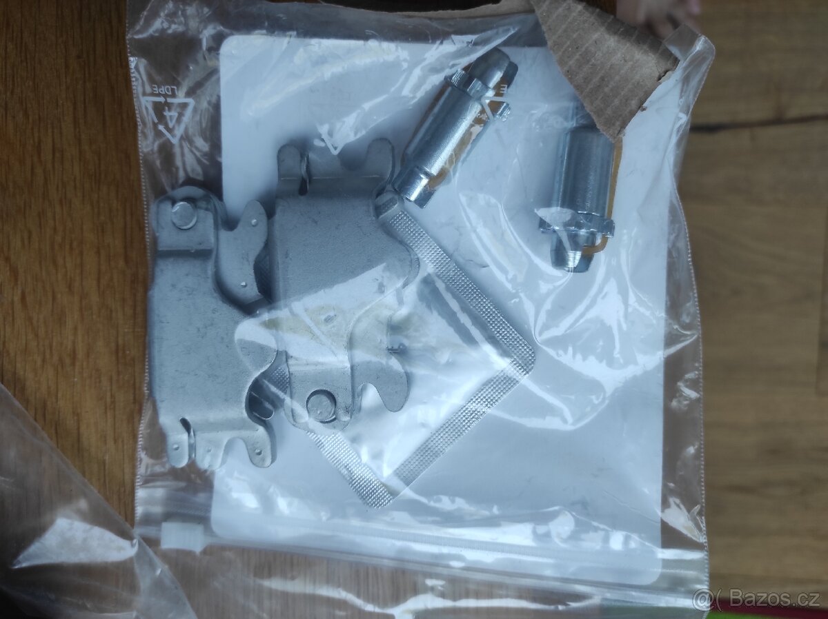 Termostat BMW na motor m43b19 +bonus - 5