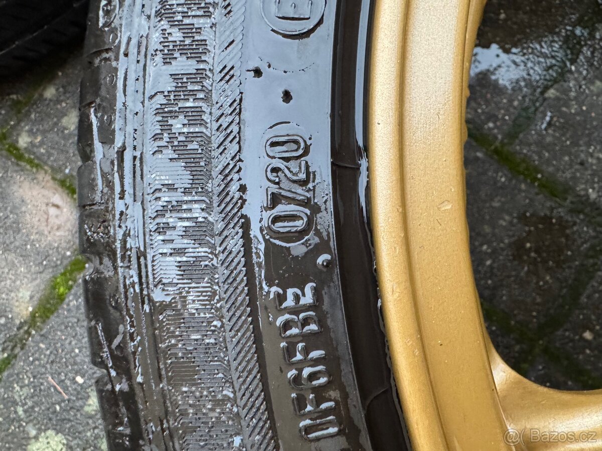 Alutec 17” KBA 46252 - 5