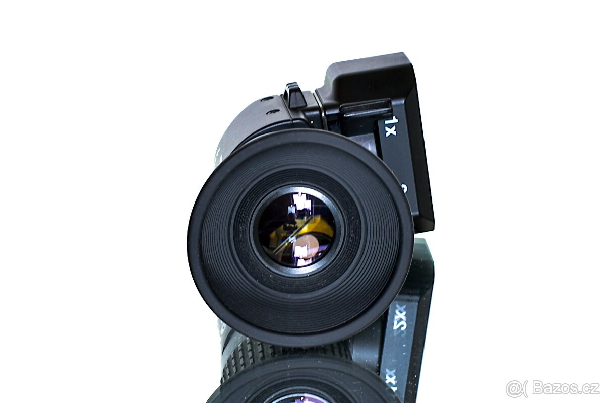 Nikon DR-6 úhlový hledáček TOP STAV - 5