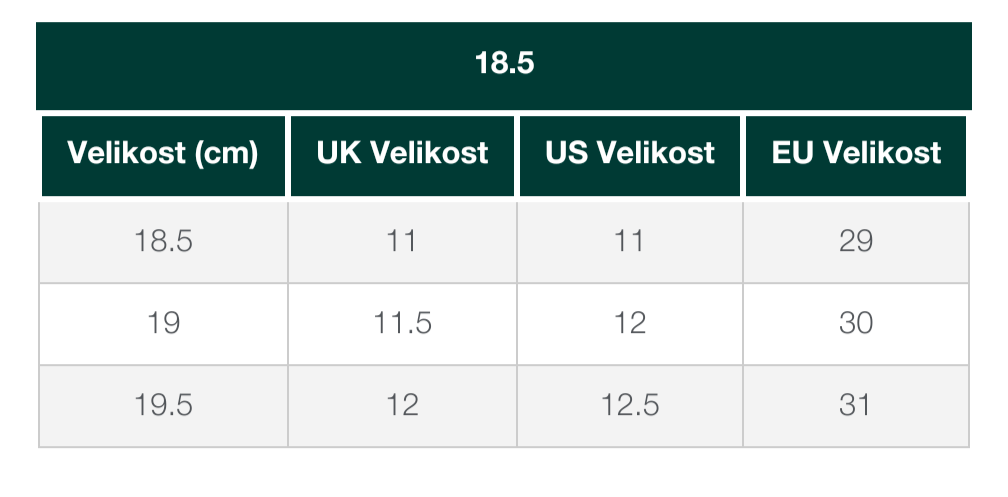 Dětské lyže Elan 100cm - 5