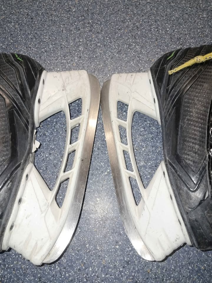 Dětské brusle Bauer vel. 33,5 - 5