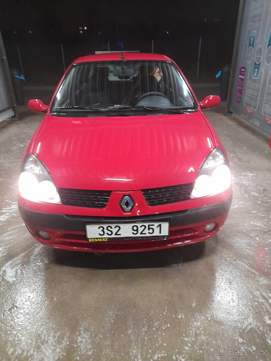 Renault Thalia – 1.4 55 kW - 5