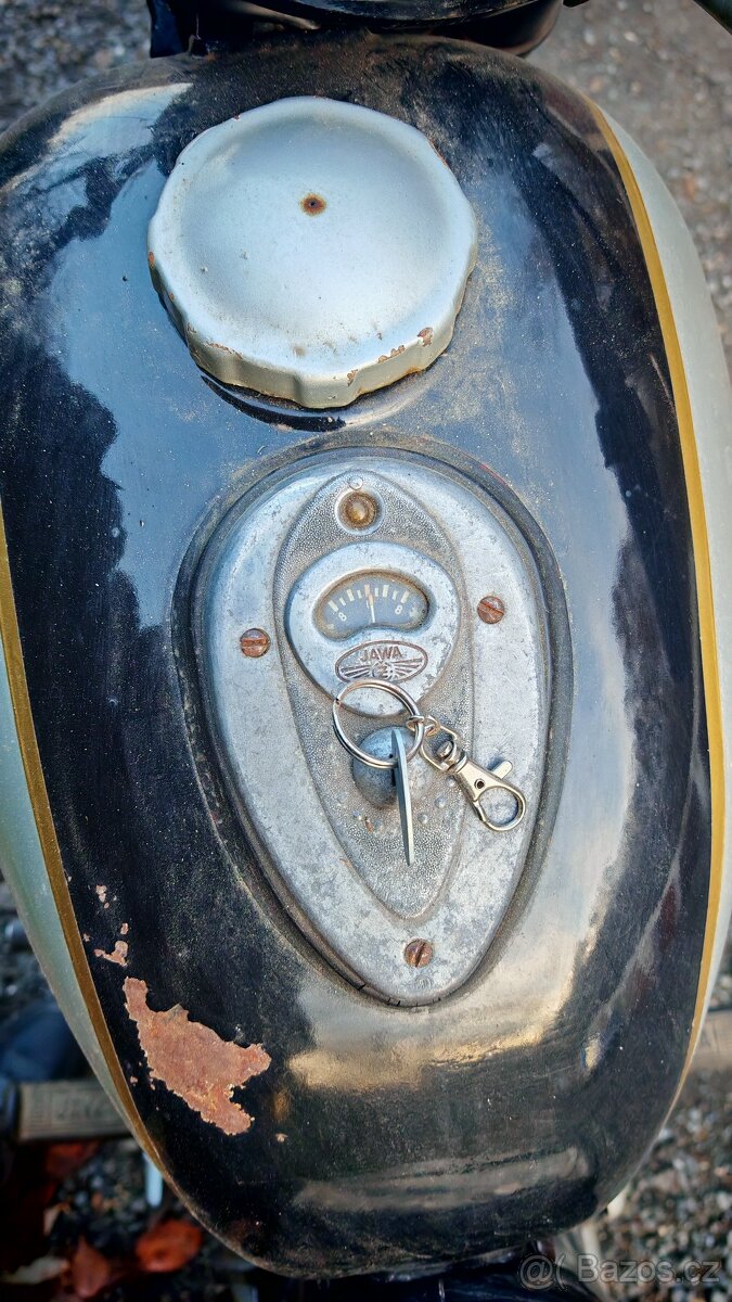 Jawa-ČZ 175/356 - 5