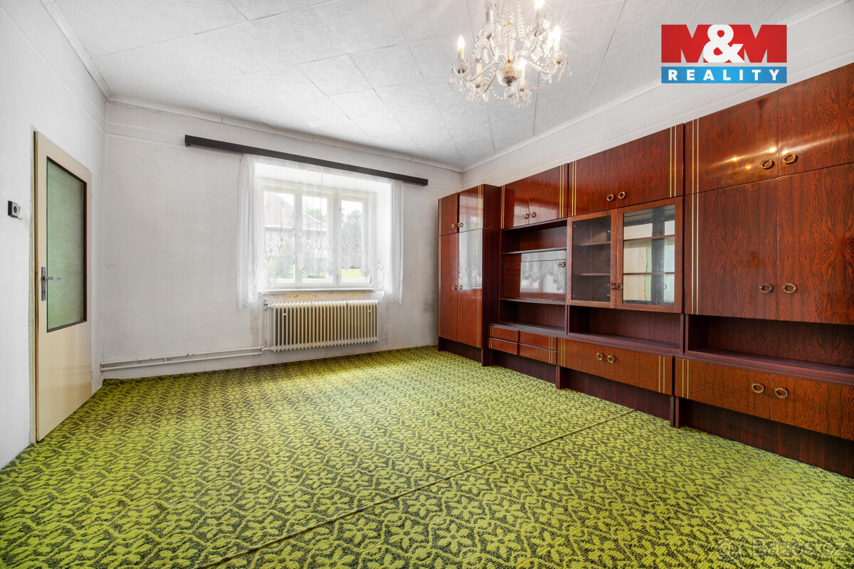 Prodej rodinného domu, 196 m², Banín - 5