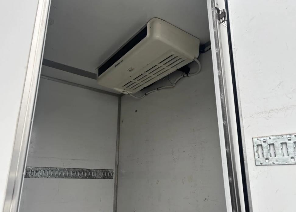 MAN TGL 12.190 - 4x2 – Chlaďák – EURO 6 - 5