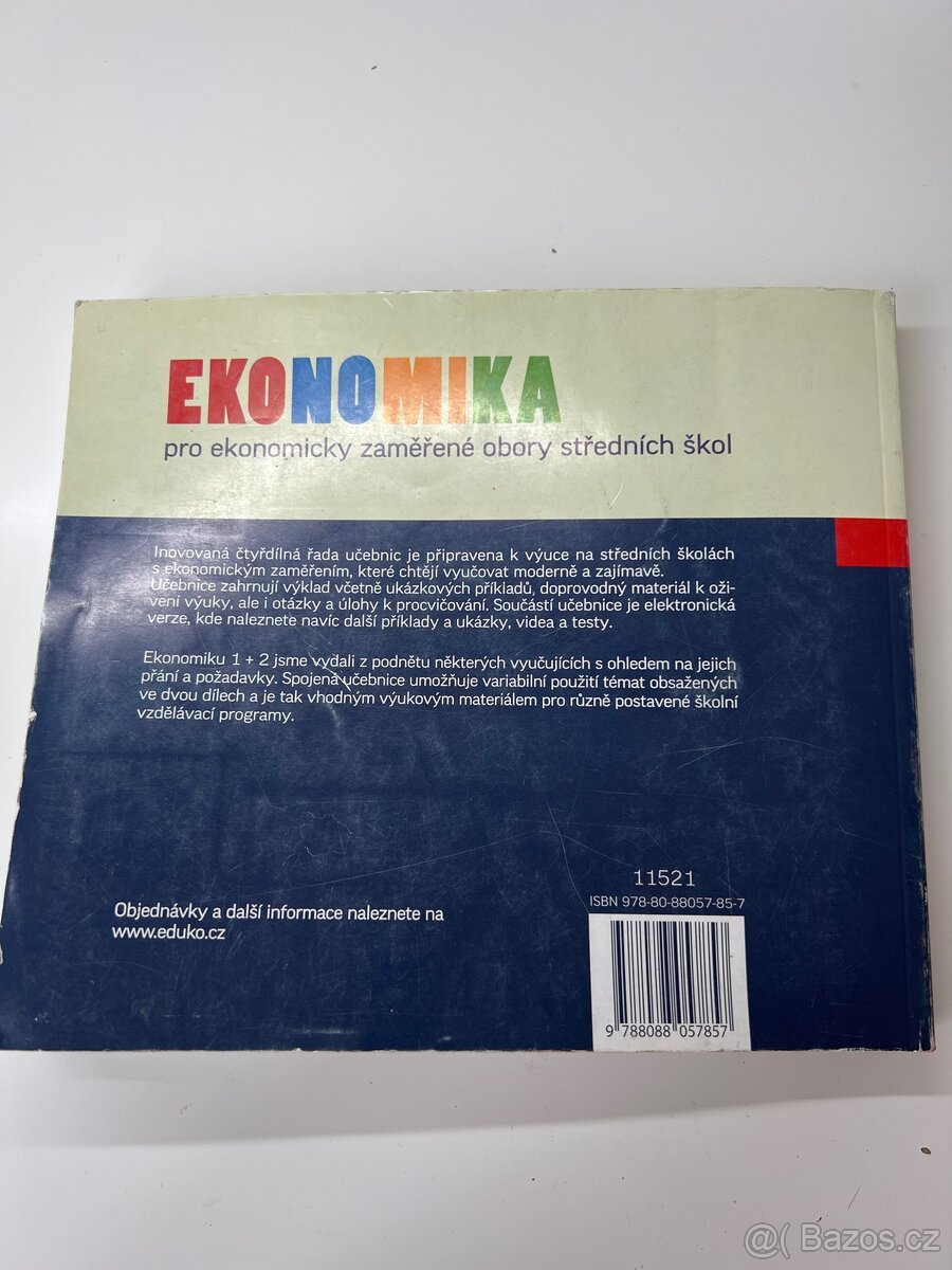 Ekonomika 1+2 EDUKO - 5
