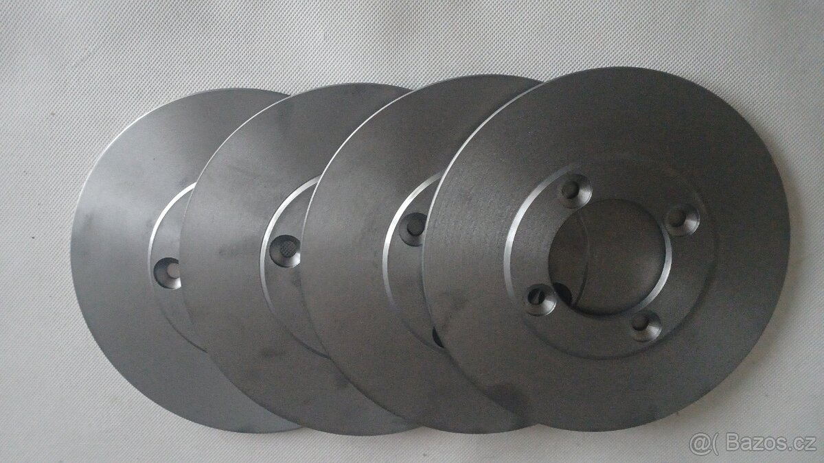 Náhradní díly pro brzdy do kočárů, bryček, koňských povozů - 5