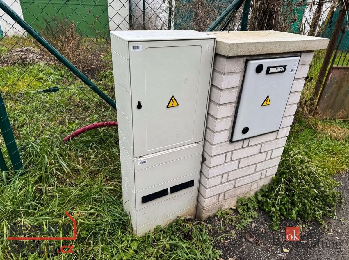 Prodej, ostatní/garáž, 23 m2, Plzeňská 357/99, Beroun-Město, - 5