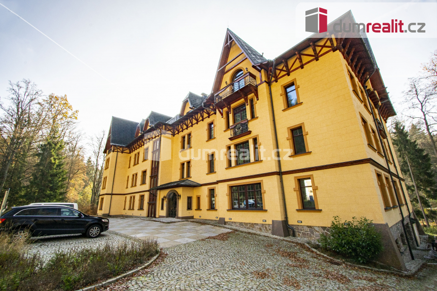 Prodej, byt 5+1, 215,00 m2, Residence Mon Plaisir, Mariánské - 5