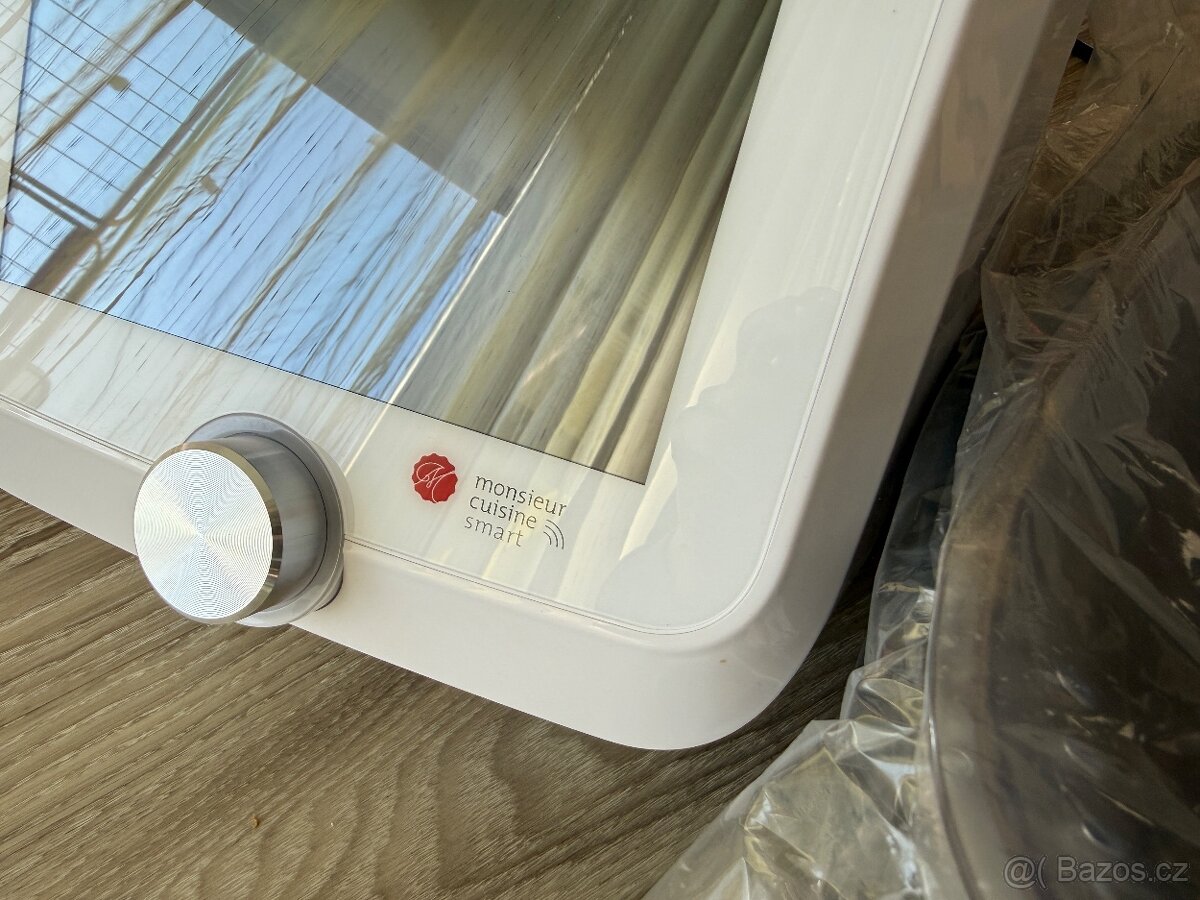 multifunkční hrnec - 5