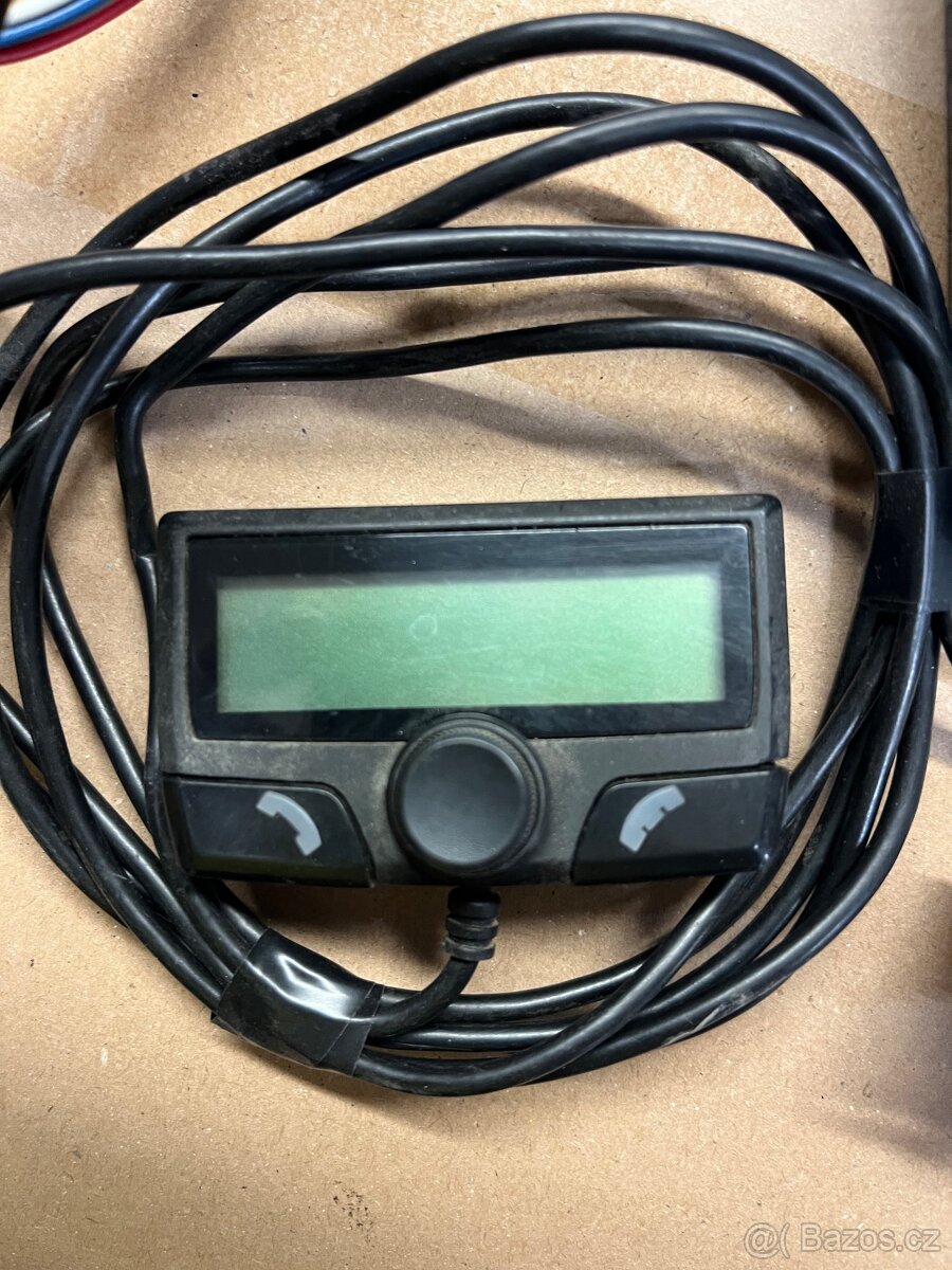 Handsfree sada PARROT CK3100 - 5