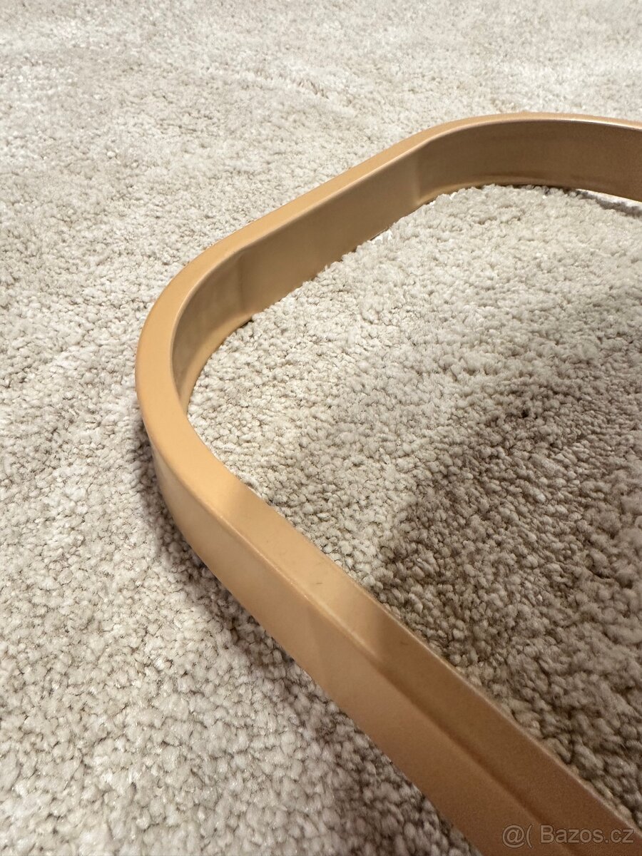 Dětské lehátko / houpátko – velmi dobrý stav - 5