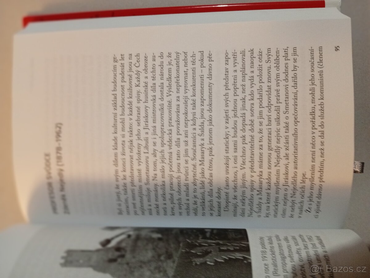 Česká inteligence - 5