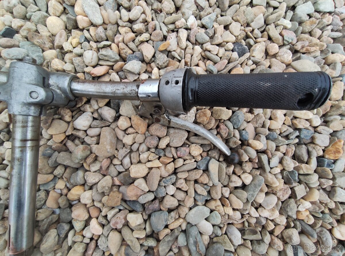 Řidítka Jawa 550 555 - 5