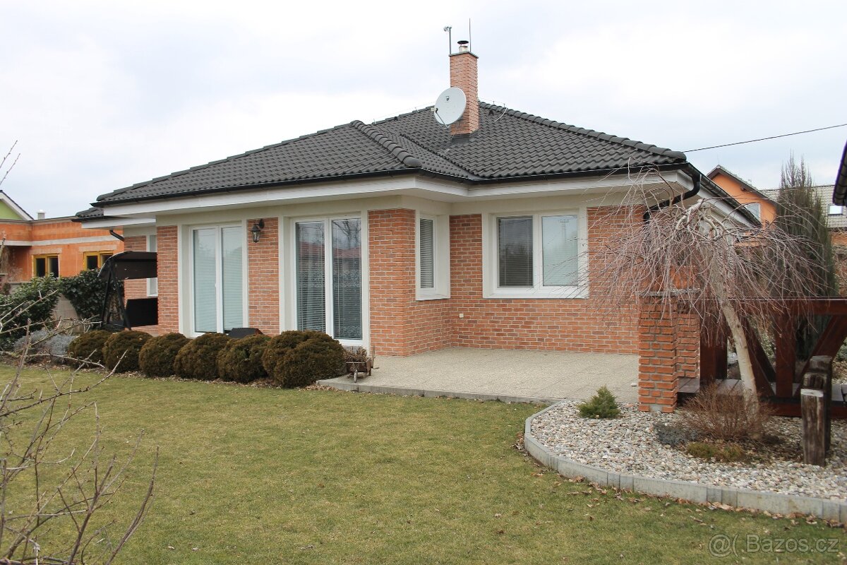 Cihlovy obklad pásek-forma na beton - 5