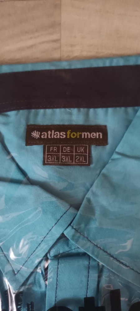 pánská košile - 5