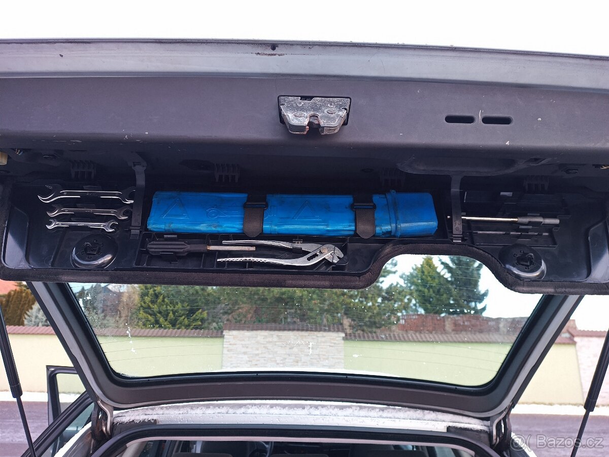Bmw E34 525TDS - 5