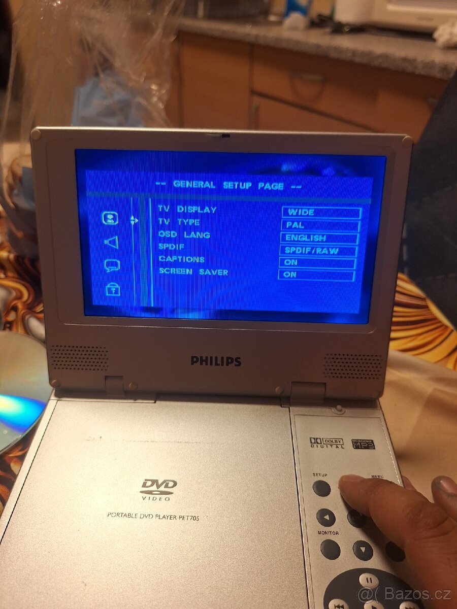 Philips - 5
