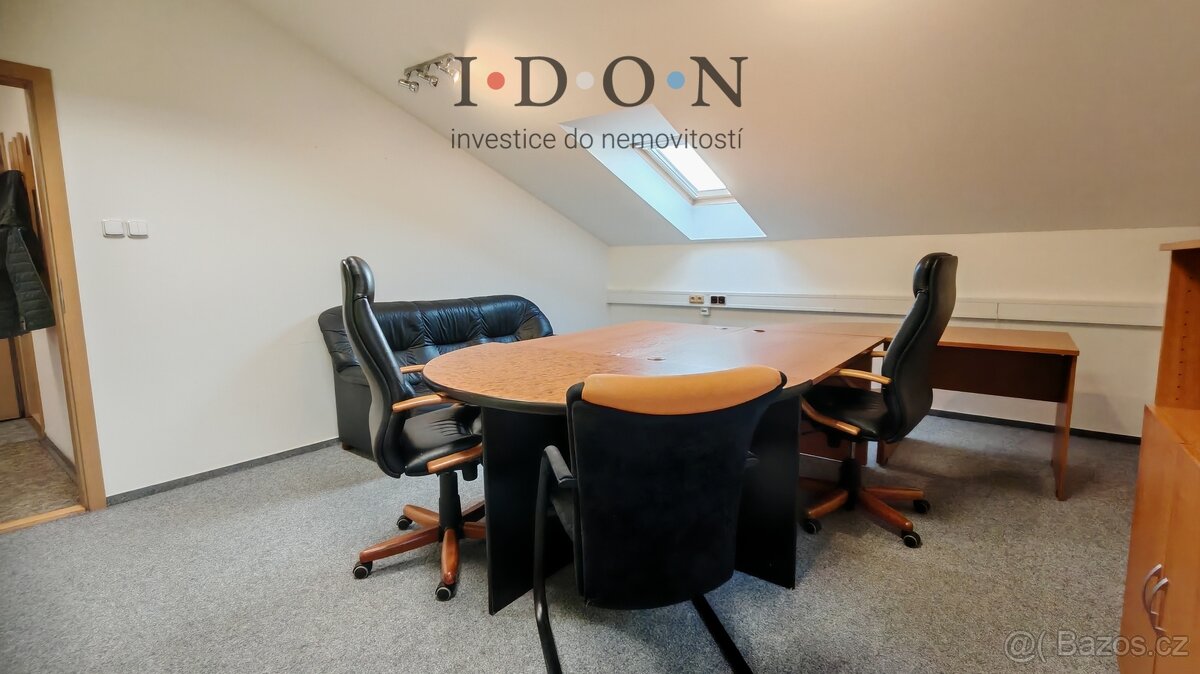 Kancelářský prostor Třinec, Frydecká ul. 18.40m² - 5