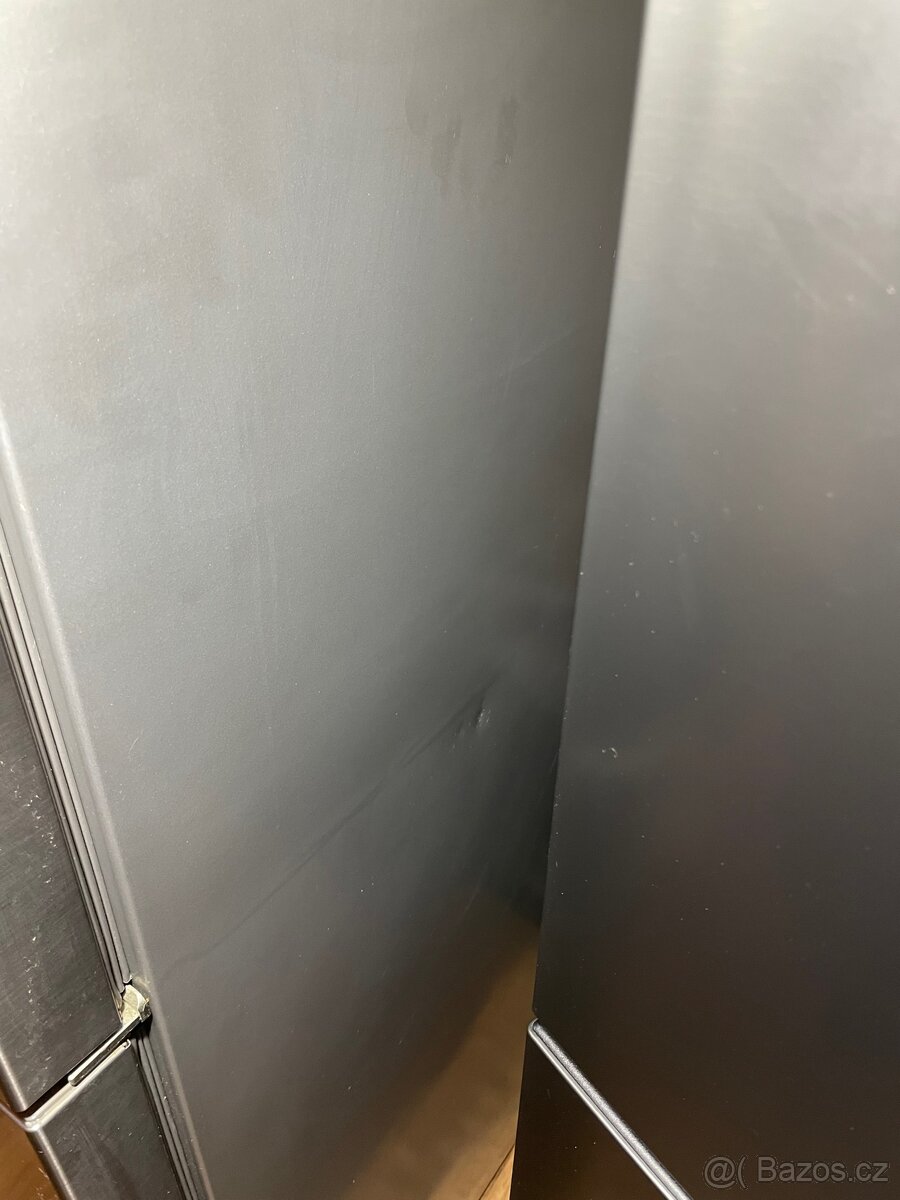 Lednice Beko - 5
