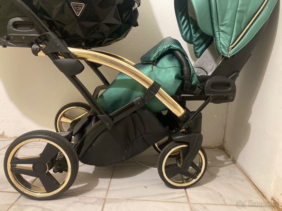 Junama diamond fluo - 5