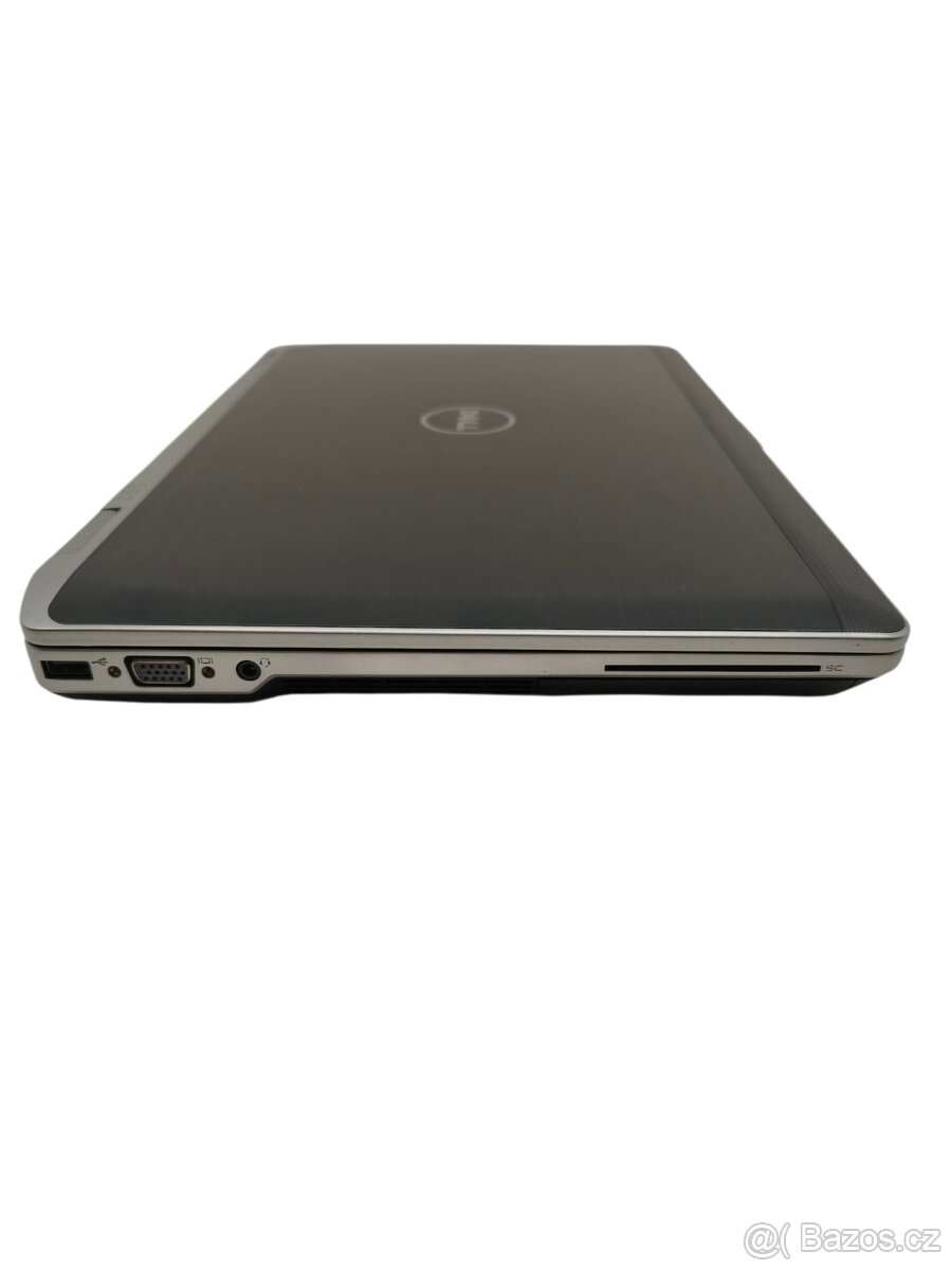 Dell Latitude E6430 ( 12 měsíců záruka+Faktura ) - 5