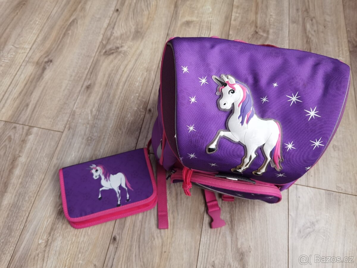 Aktovka pro prvňáčky - 5