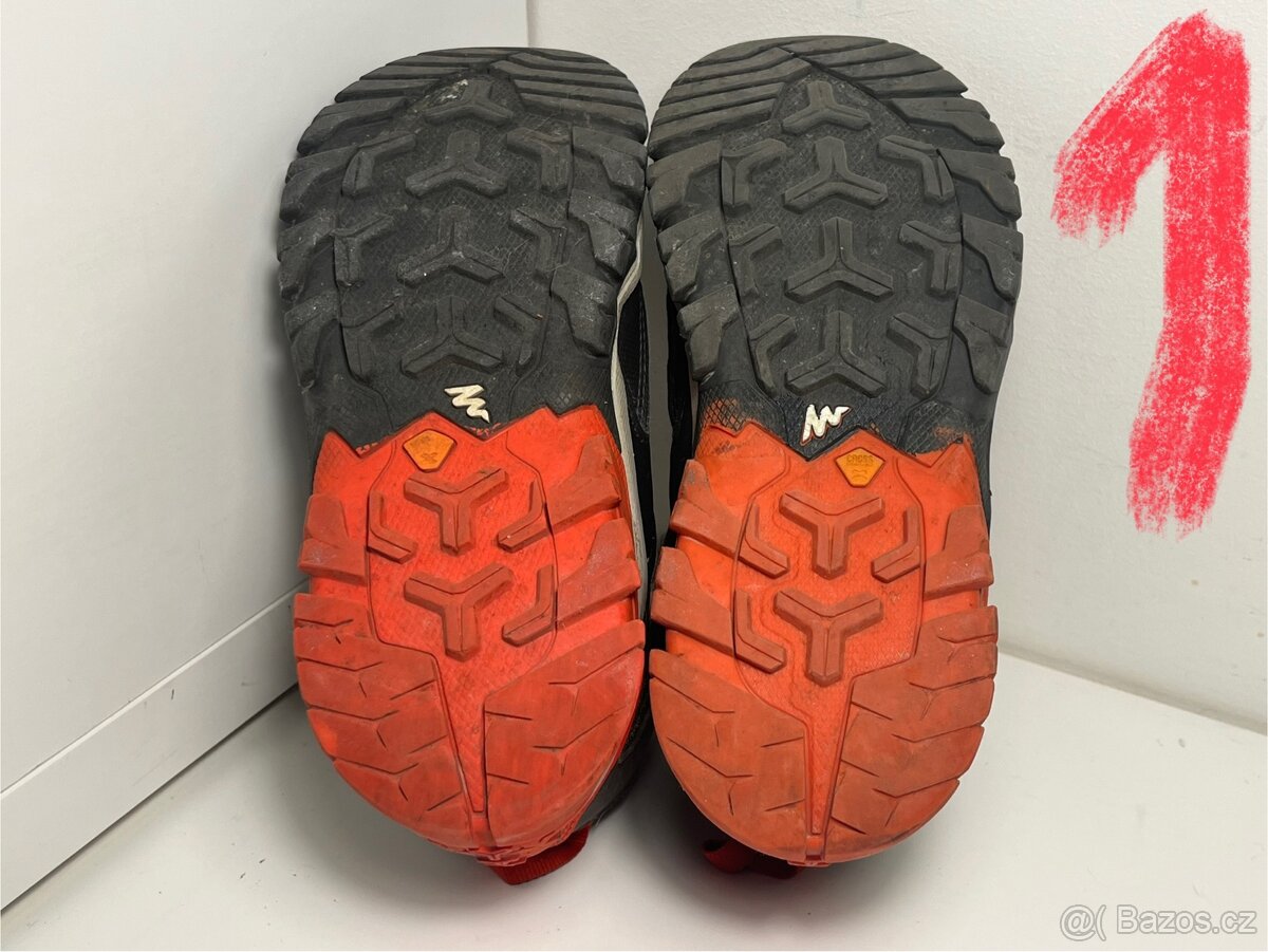 Dětské boty 31 a 32 - 5