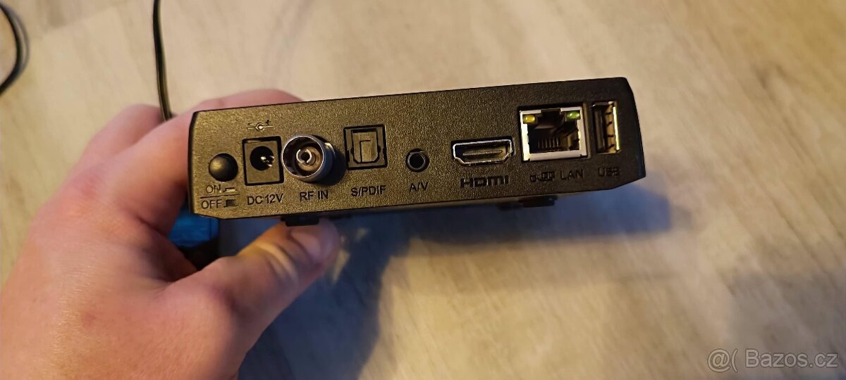 O2MODEL SML5442TW - 5