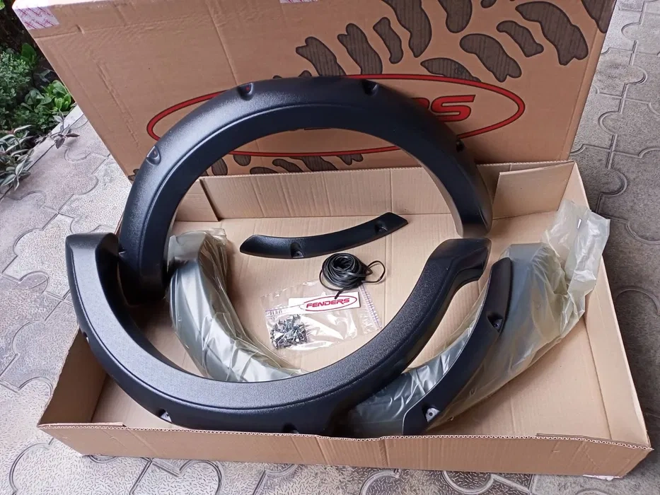 Lada Niva 4x4 URBAN/BRONTO - 5