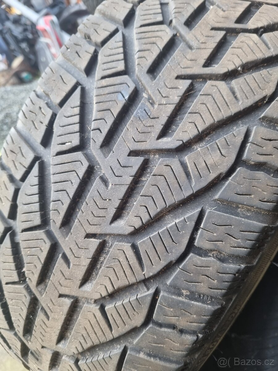 Riken snow 225/40 18 - 5