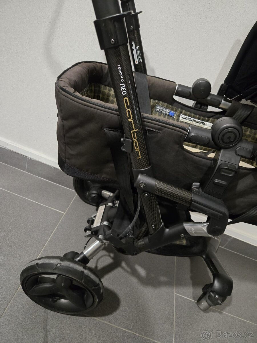 Concord Neo Carbon 2015 - 5