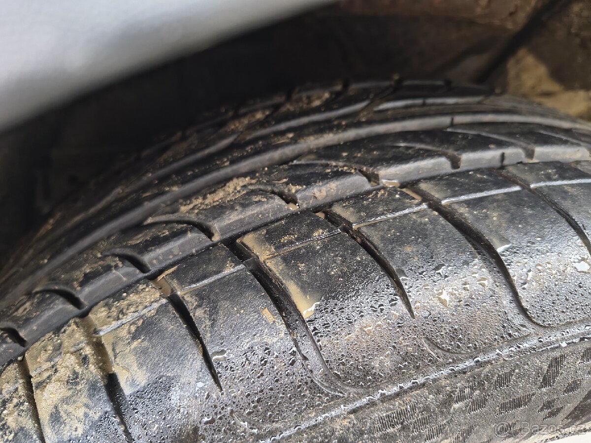 Kola Subaru Tribeca - 5