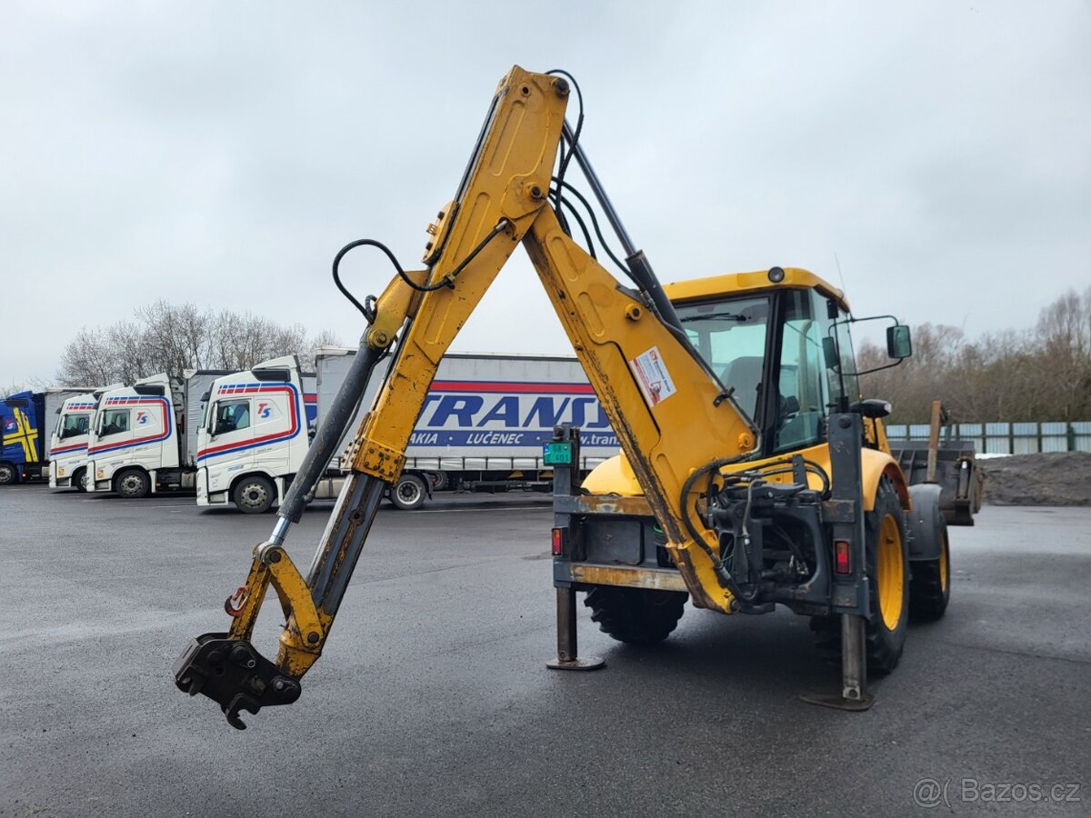 FERMEC TEREX 860 SX - 5