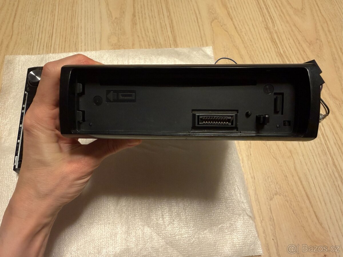 Autorádio Pioneer DEH-X5600BT - 5