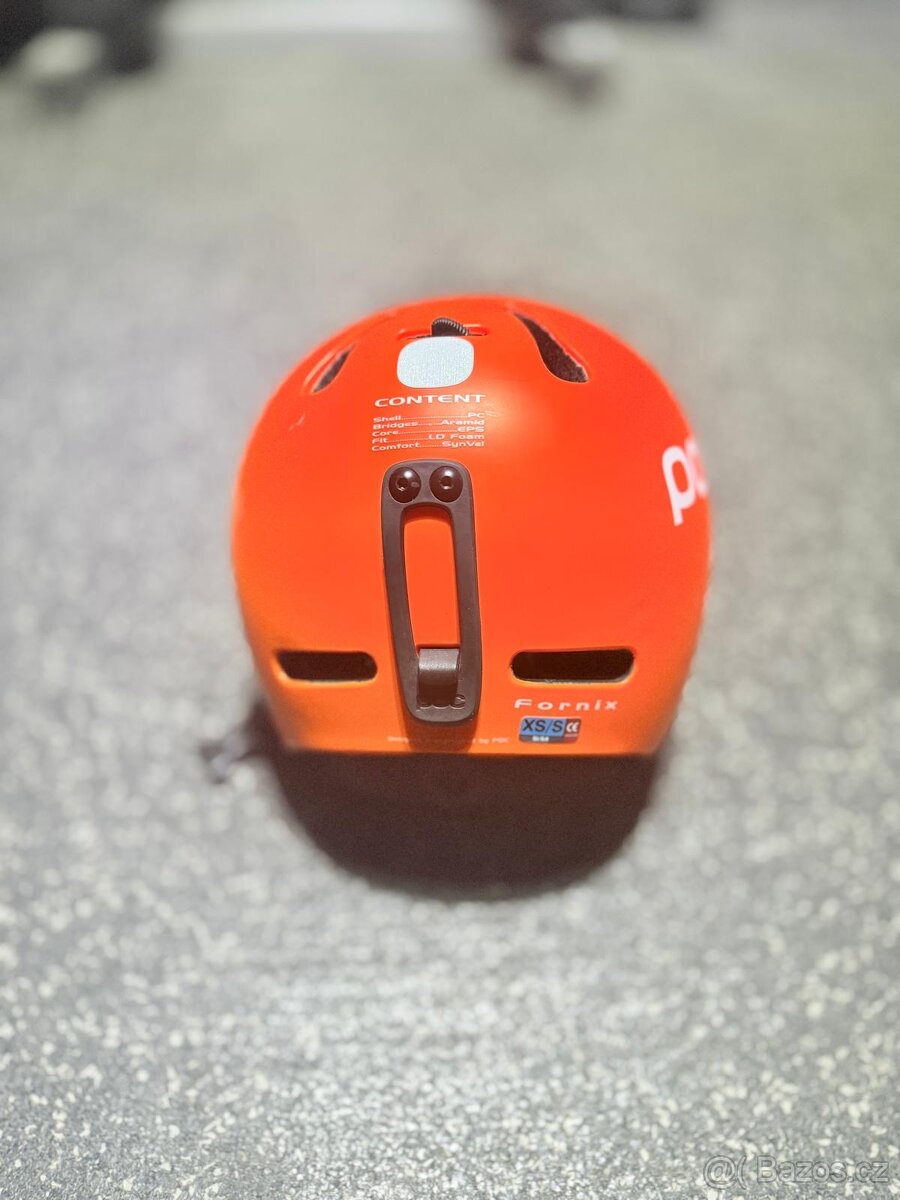 Helma je v dobrém stavu - 5