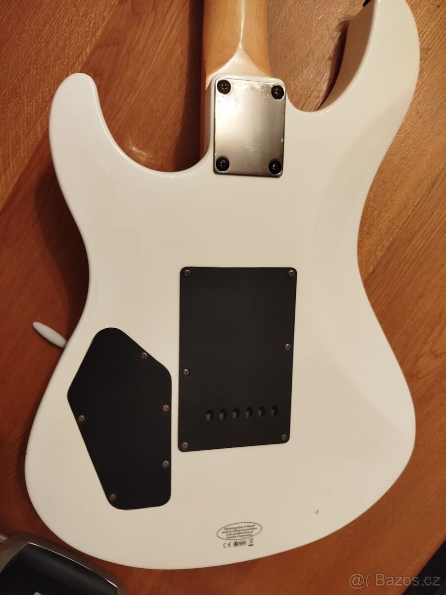 El. kytaru Yamaha - 5